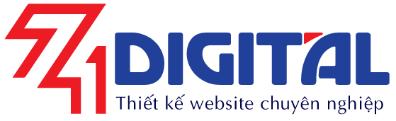 74digital – Thiết Kế Website Giá Rẻ, Uy Tín Tại Quảng Trị